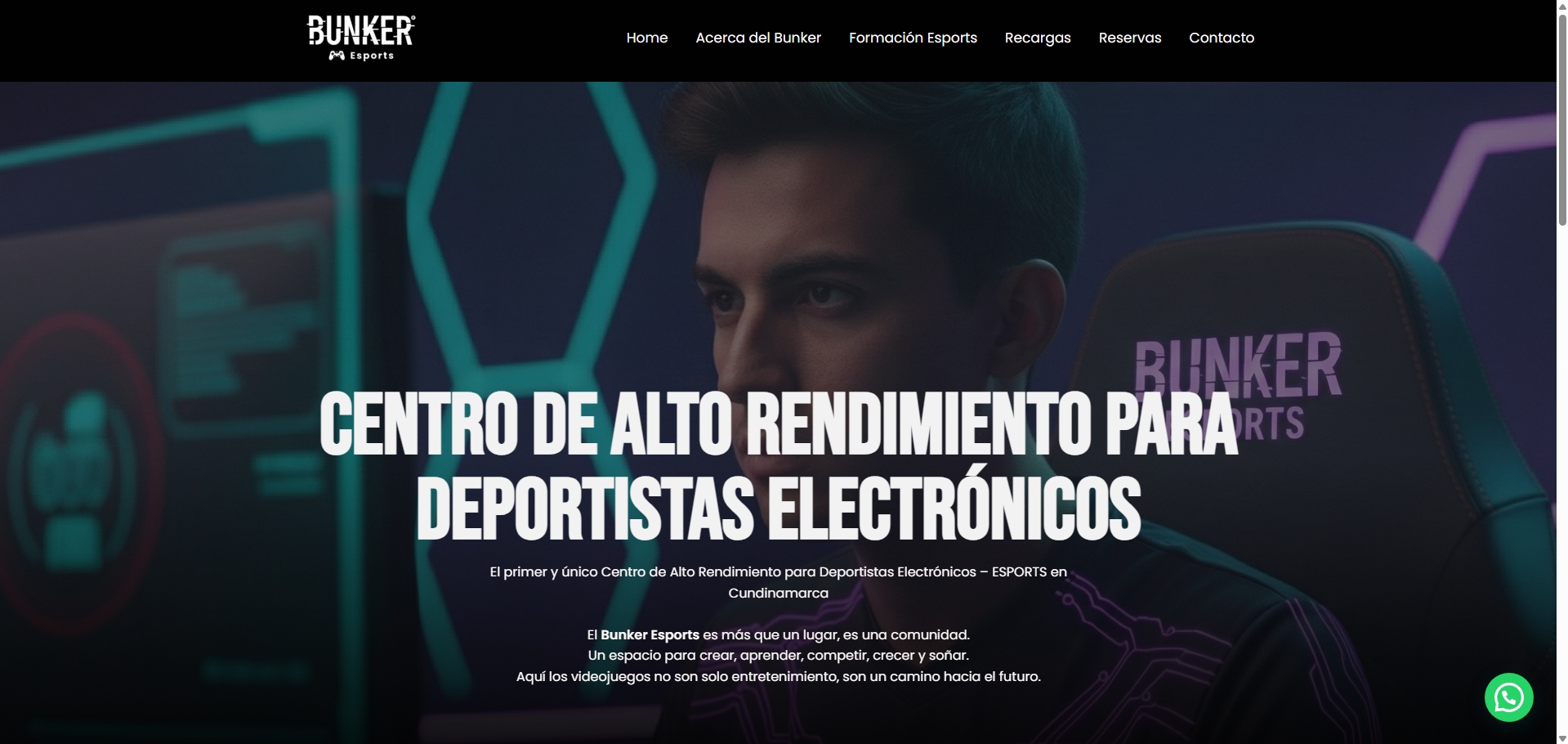Bunker Esports
